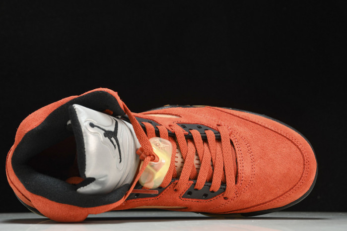 Air Jordan 5 “Mars For Her”  DD9336-800