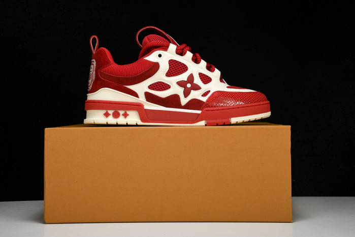LVT  SNEAKERS   COPSHOE  L&V-135