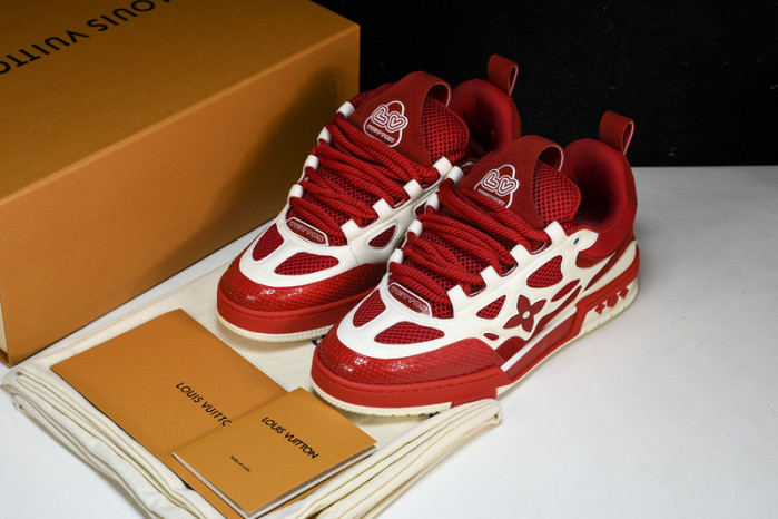 LVT  SNEAKERS   COPSHOE  L&V-135
