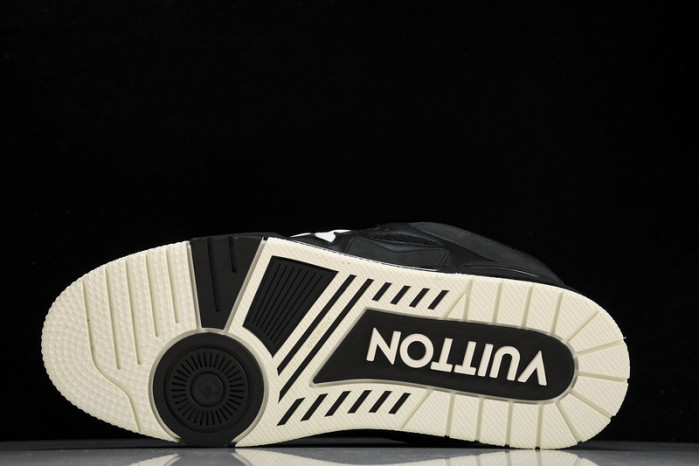 LVT  SNEAKERS   COPSHOE  L&V-136