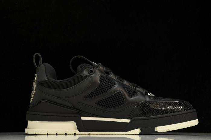 LVT  SNEAKERS   COPSHOE  L&V-136
