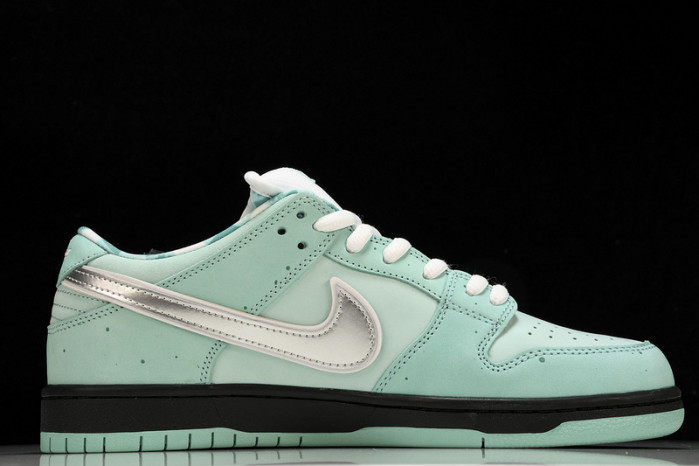 Concepts x TIFFANY CO. x Nike SB Dunk Low  bv1310-402