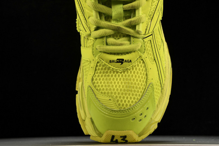 BL RUNNER  -COPSHOE BL 254
