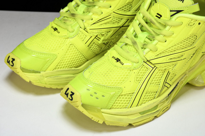 BL RUNNER  -COPSHOE BL 254