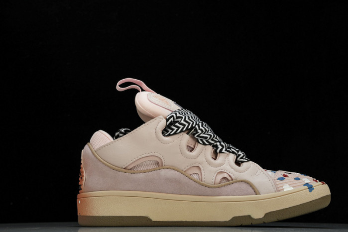 LANVIN  SNEAKERS   COPSHOE LA-102