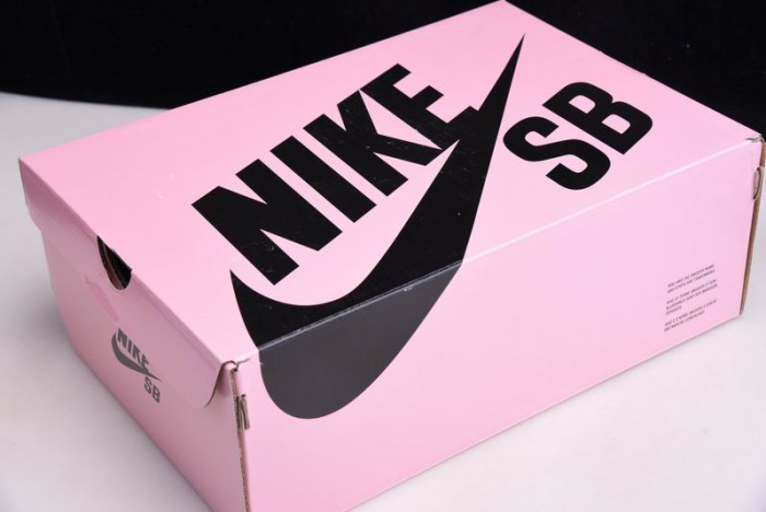 NIKE SB DUNK LOF DIAMOND SUPPLY CO BLACK DIAMOND BV1310-001