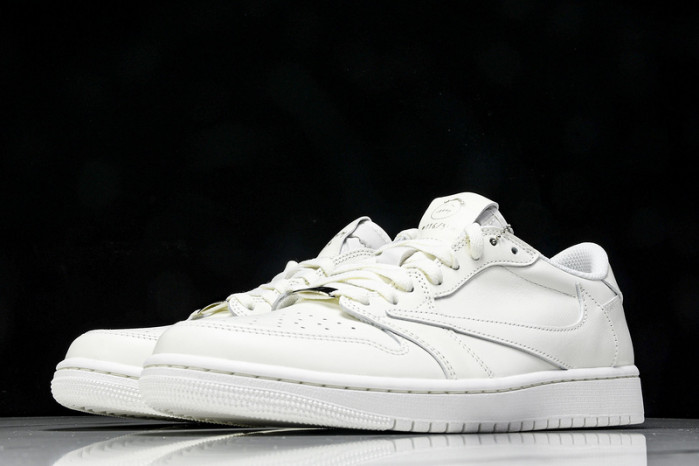 Jordan 1 Retro Low OG SP Travis Scott Michael Rubin  TD1228-111