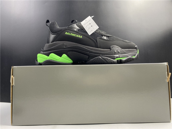 BL TRIPLE S TRAINERS    -KICKZE BL31