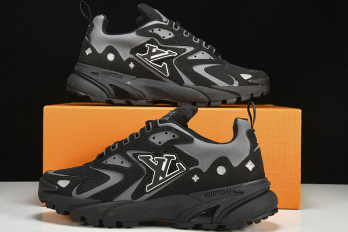 LVT  SNEAKERS   COPSHOE  L&V-124