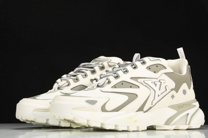 LVT  SNEAKERS   COPSHOE  L&V-125