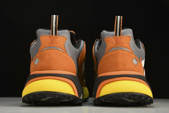LVT  SNEAKERS   COPSHOE  L&V-121