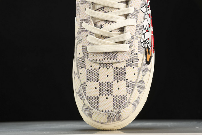 SNEAKERS   COPSHOE  L-125