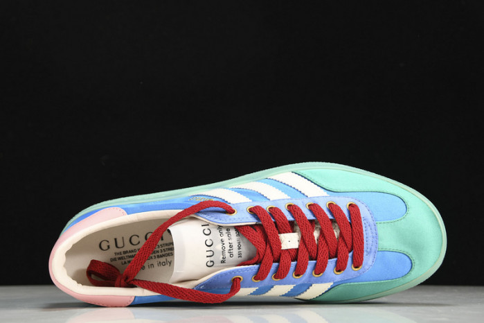 GC  LOW-TOP SNEAKER COPSHOE GC-123