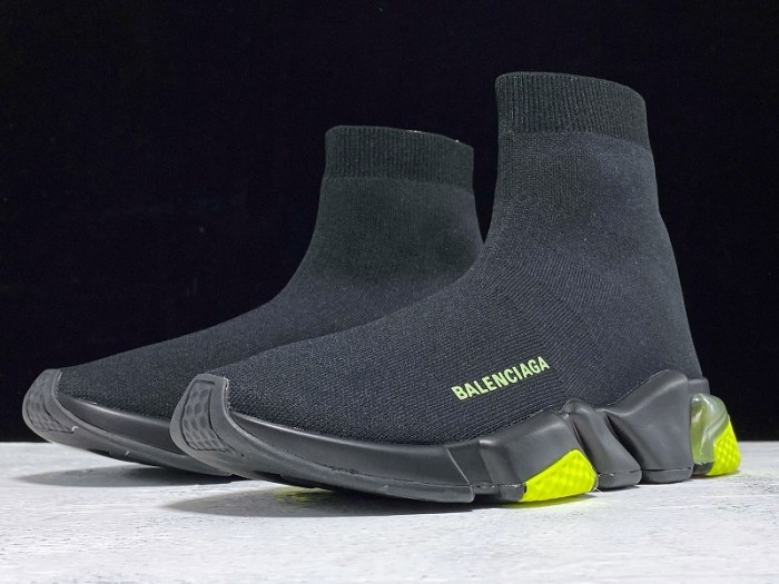 BL SPEED TRAINER  YELLOF  BLACK 6279