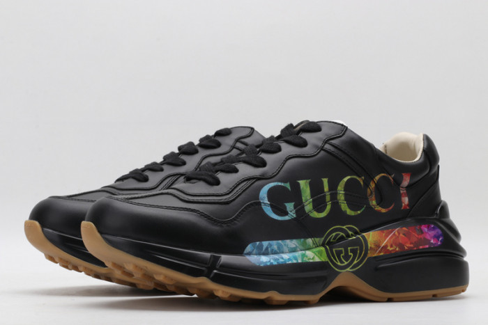 GC  TRAINER SNEAKER KICKZE GC-11