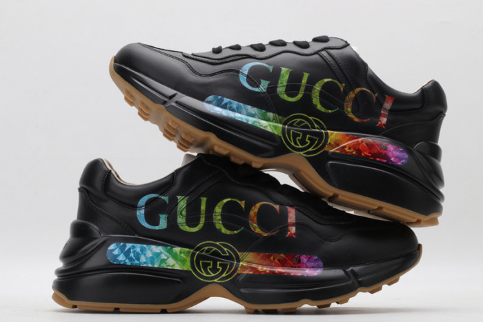 GC  TRAINER SNEAKER KICKZE GC-11