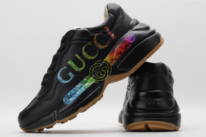 GC  TRAINER SNEAKER KICKZE GC-11