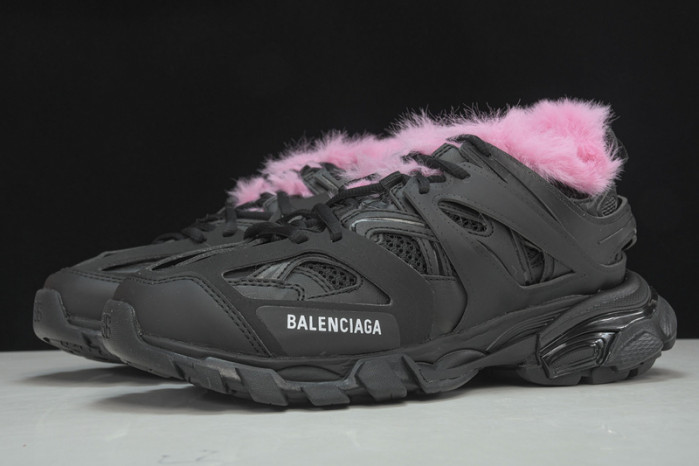 BL TRAINERS TRACK -KICKZE BL 68
