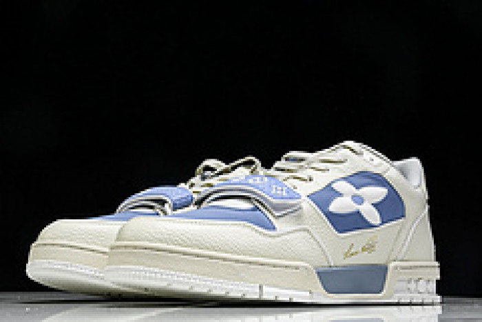 LVT  SNEAKERS   COPSHOE  L&V-417