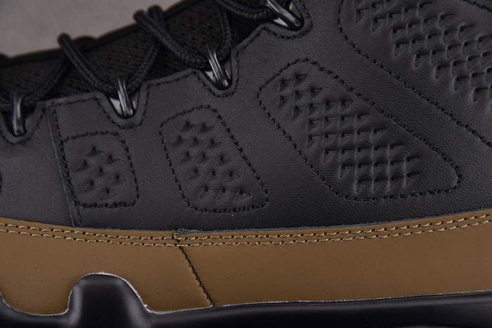 Air Jordan 9 “Olive” HV4794-030