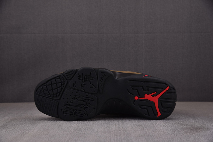 Air Jordan 9 “Olive” HV4794-030