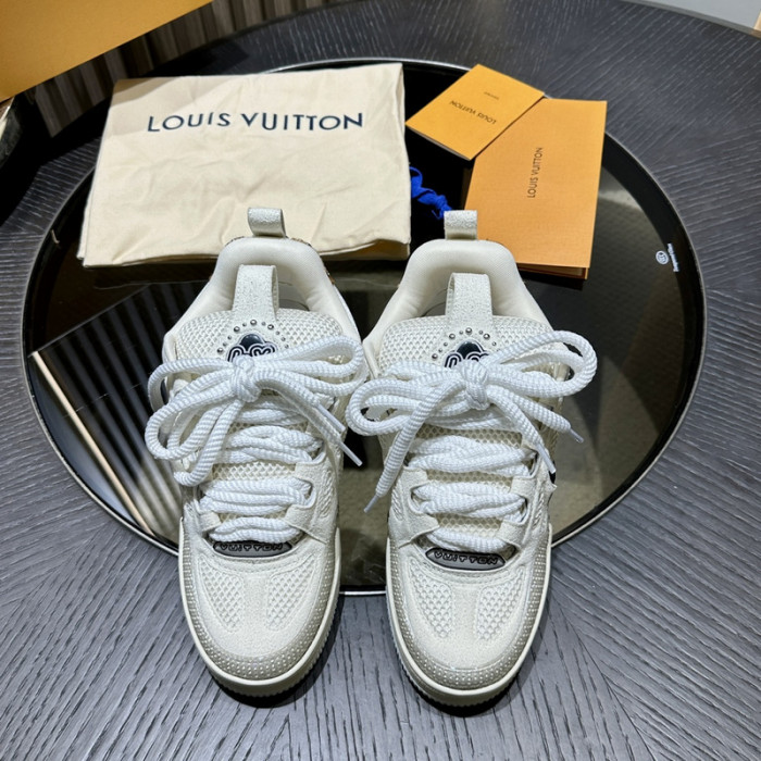 LVT  SNEAKERS   COPSHOE  L&V-421