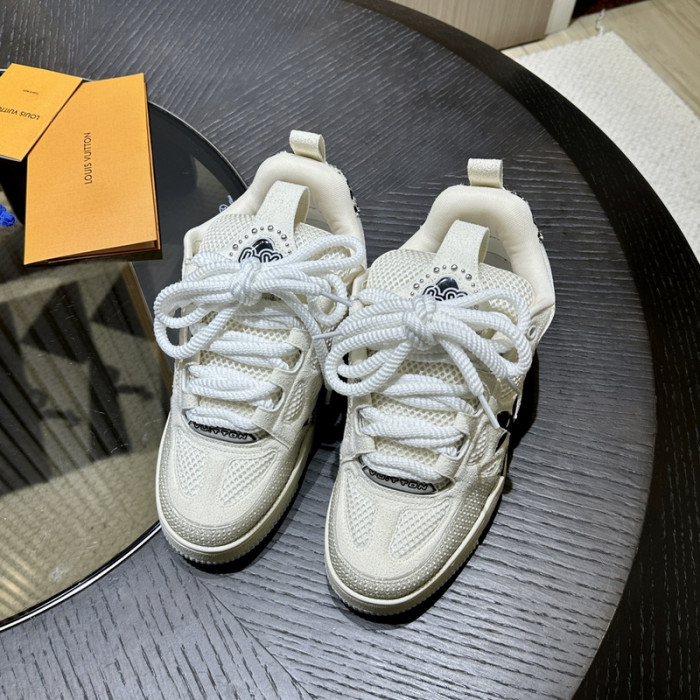 LVT  SNEAKERS   COPSHOE  L&V-423