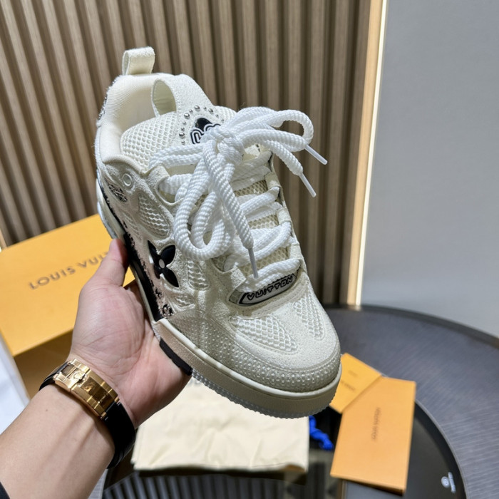 LVT  SNEAKERS   COPSHOE  L&V-423