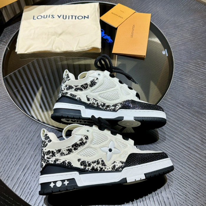 LVT  SNEAKERS   COPSHOE  L&V-424