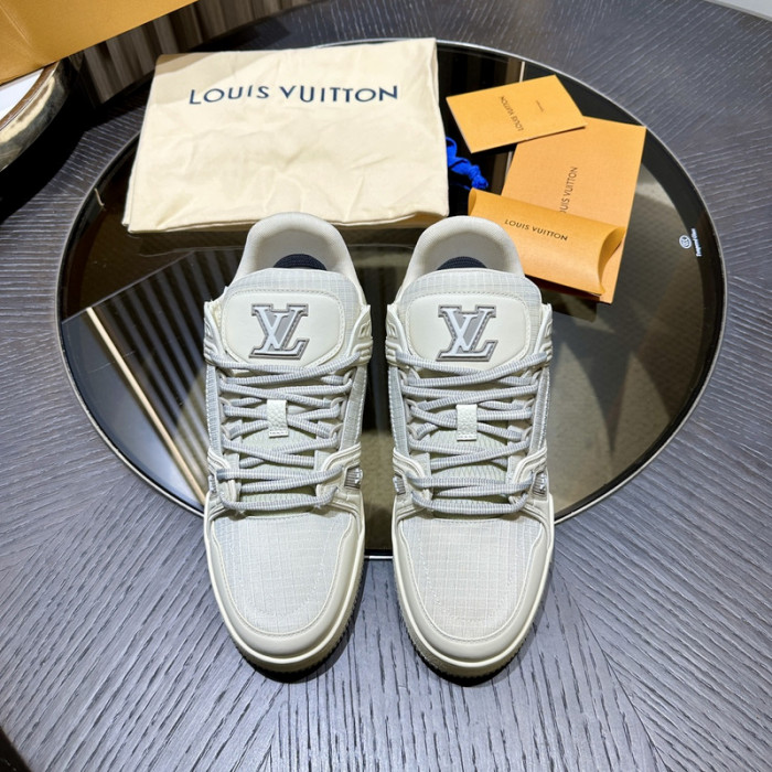 LVT  SNEAKERS   COPSHOE  L&V-425