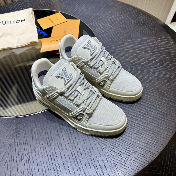 LVT  SNEAKERS   COPSHOE  L&V-425