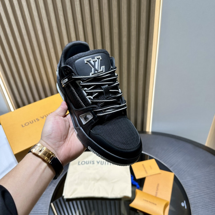 LVT  SNEAKERS   COPSHOE  L&V-426