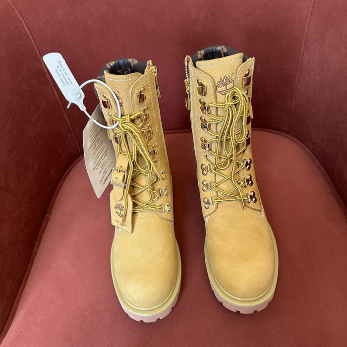 LVT BOOT    COPSHOE  L&V-427