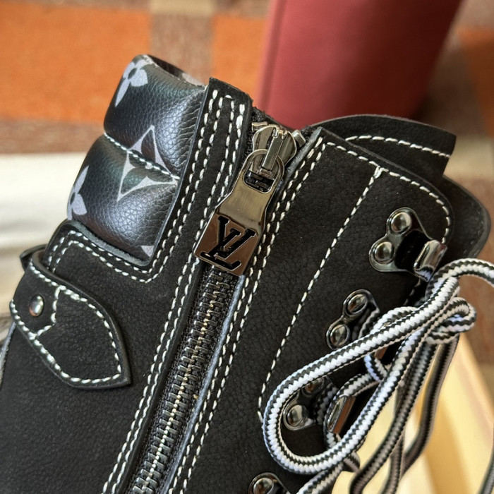 LVT BOOT    COPSHOE  L&V-428