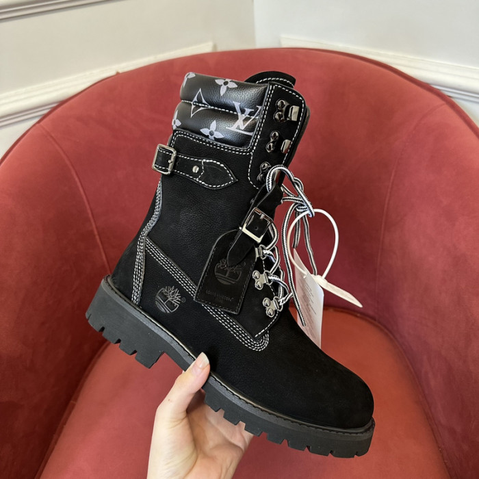 LVT BOOT    COPSHOE  L&V-428