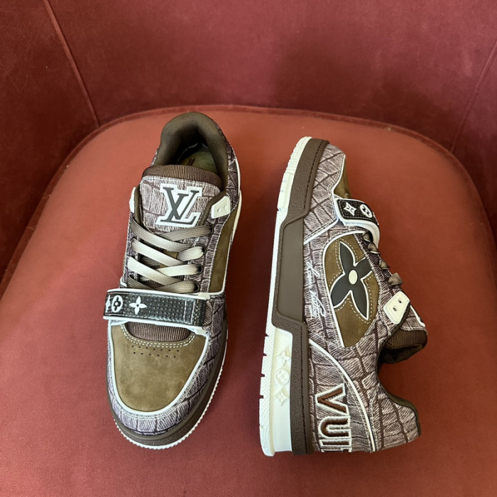 LVT  SNEAKERS   COPSHOE  L&V-429