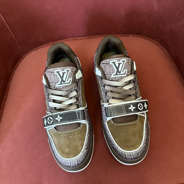 LVT  SNEAKERS   COPSHOE  L&V-429