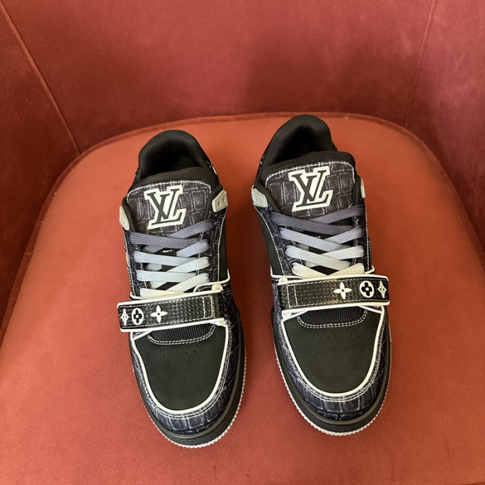 LVT  SNEAKERS   COPSHOE  L&V-430