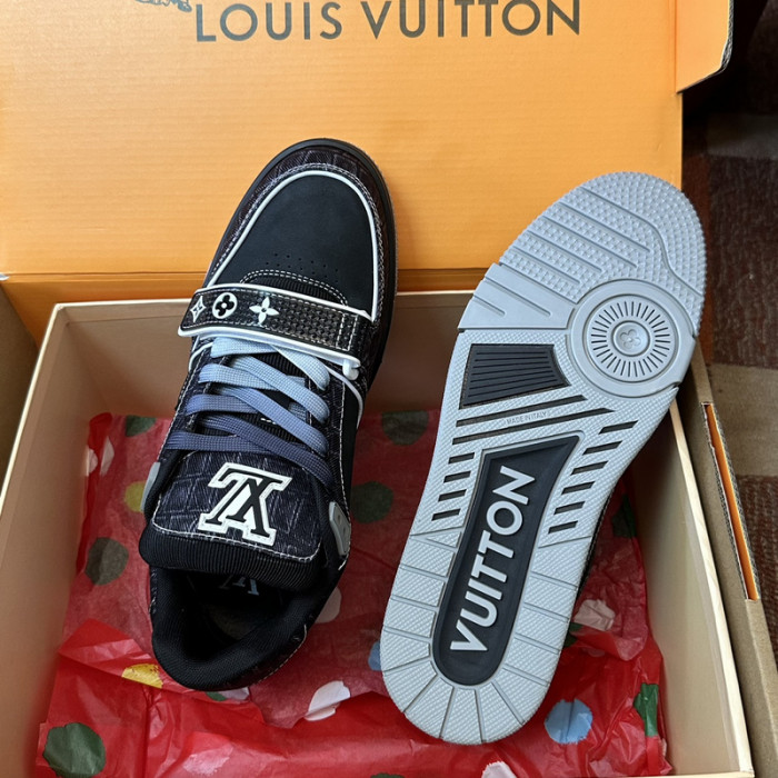 LVT  SNEAKERS   COPSHOE  L&V-430