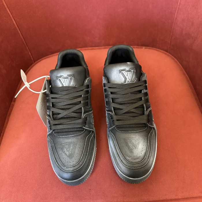 LVT  SNEAKERS   COPSHOE  L&V-442
