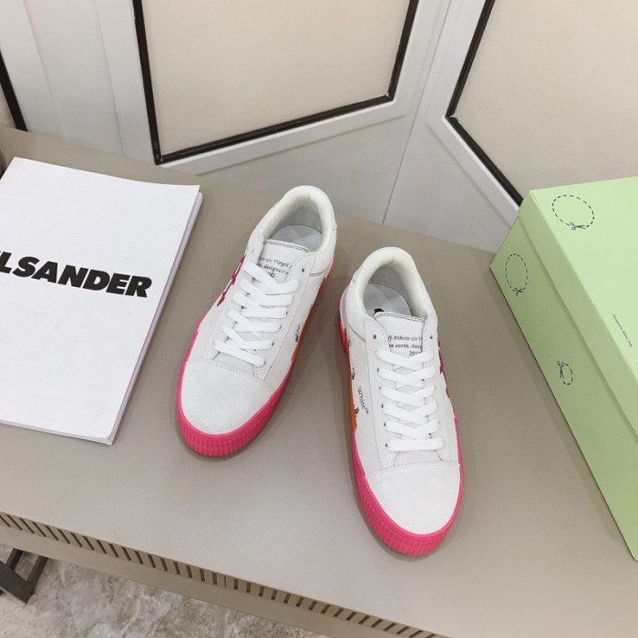 OF sneakers others  copshoe OW-127