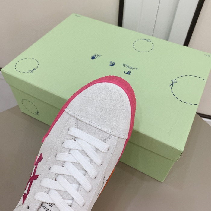 OF sneakers others  copshoe OW-127