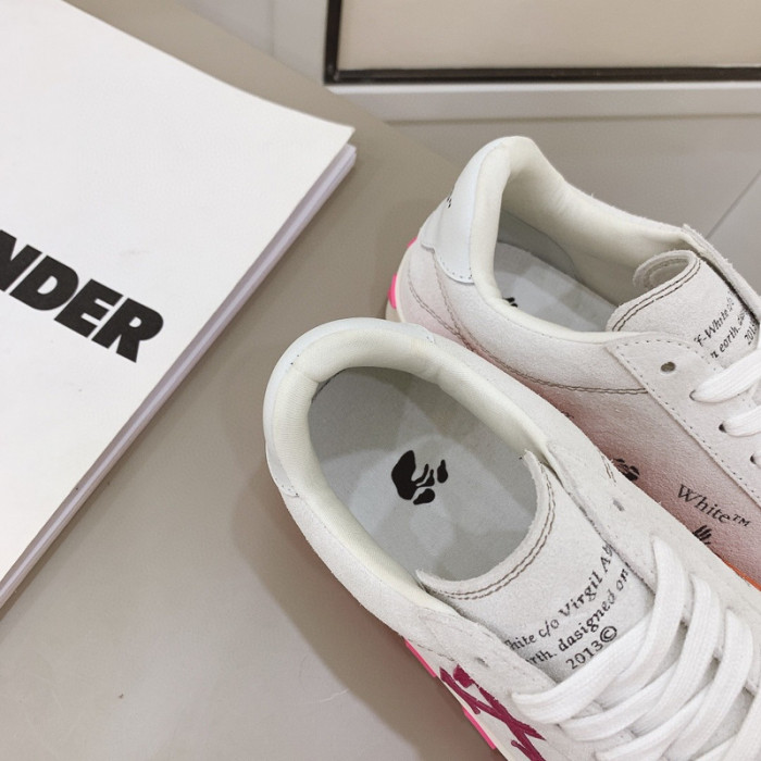 OF sneakers others  copshoe OW-127