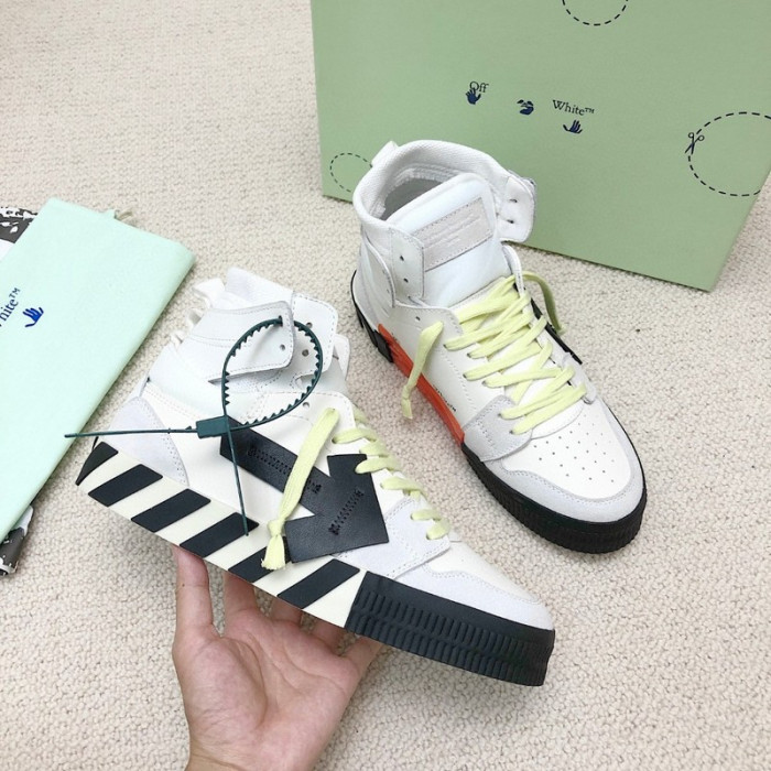 OF sneakers others  copshoe OW-128