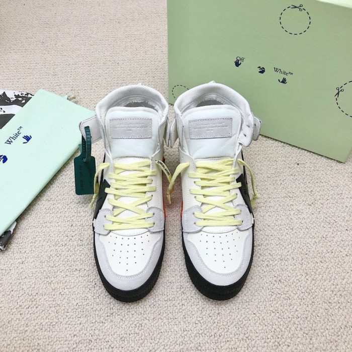 OF sneakers others  copshoe OW-128
