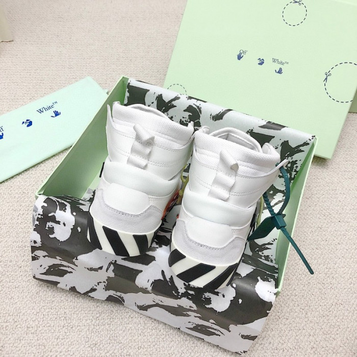 OF sneakers others  copshoe OW-128
