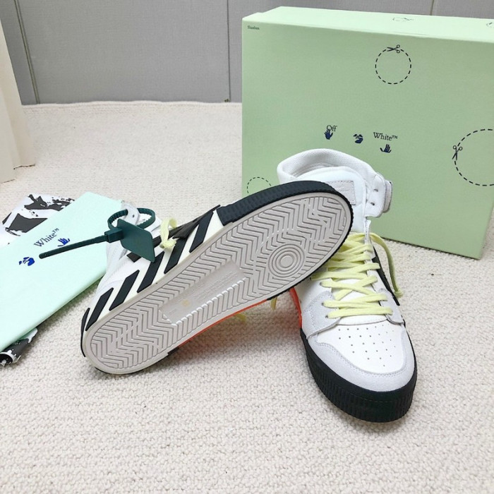 OF sneakers others  copshoe OW-128