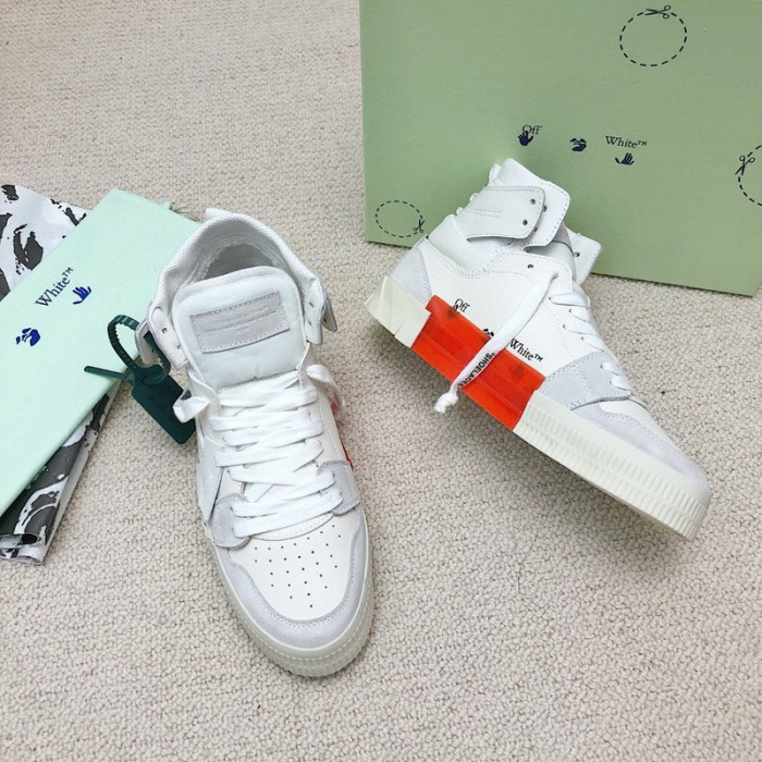 OF sneakers others  copshoe OW-129