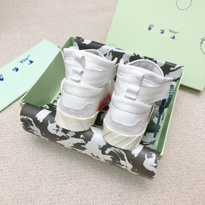 OF sneakers others  copshoe OW-129