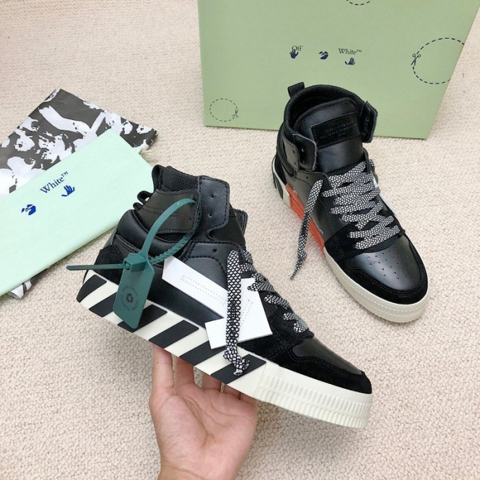 OF sneakers others  copshoe OW-130